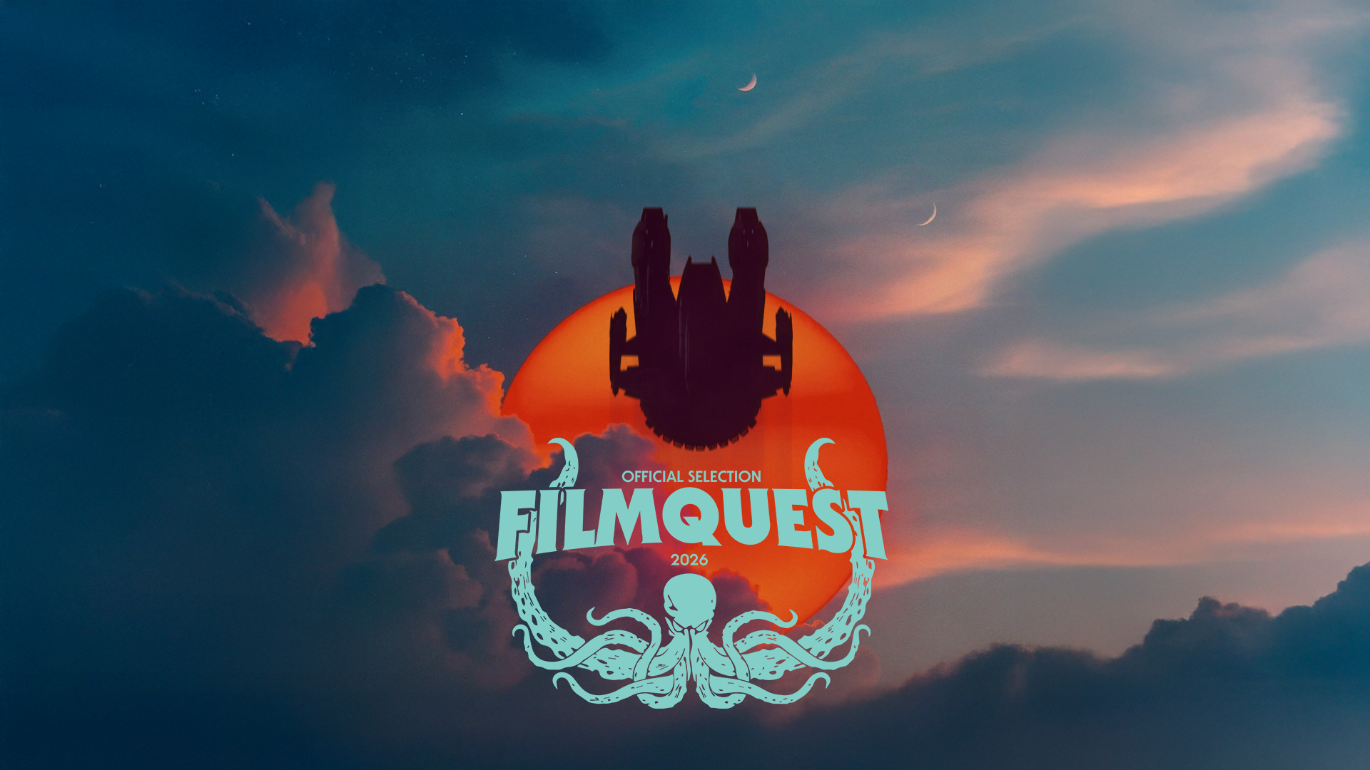STARPOST, Official FilmQuest Selection!