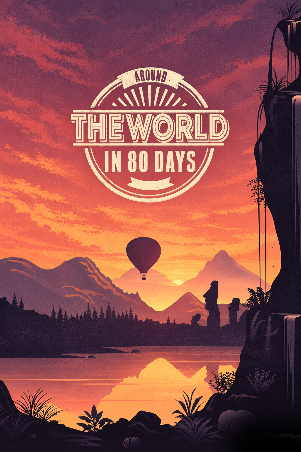 Around the World at Sunset.png