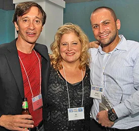October 4, 2012 at espace