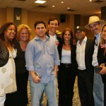 June 21, 2006 at Holiday Inn