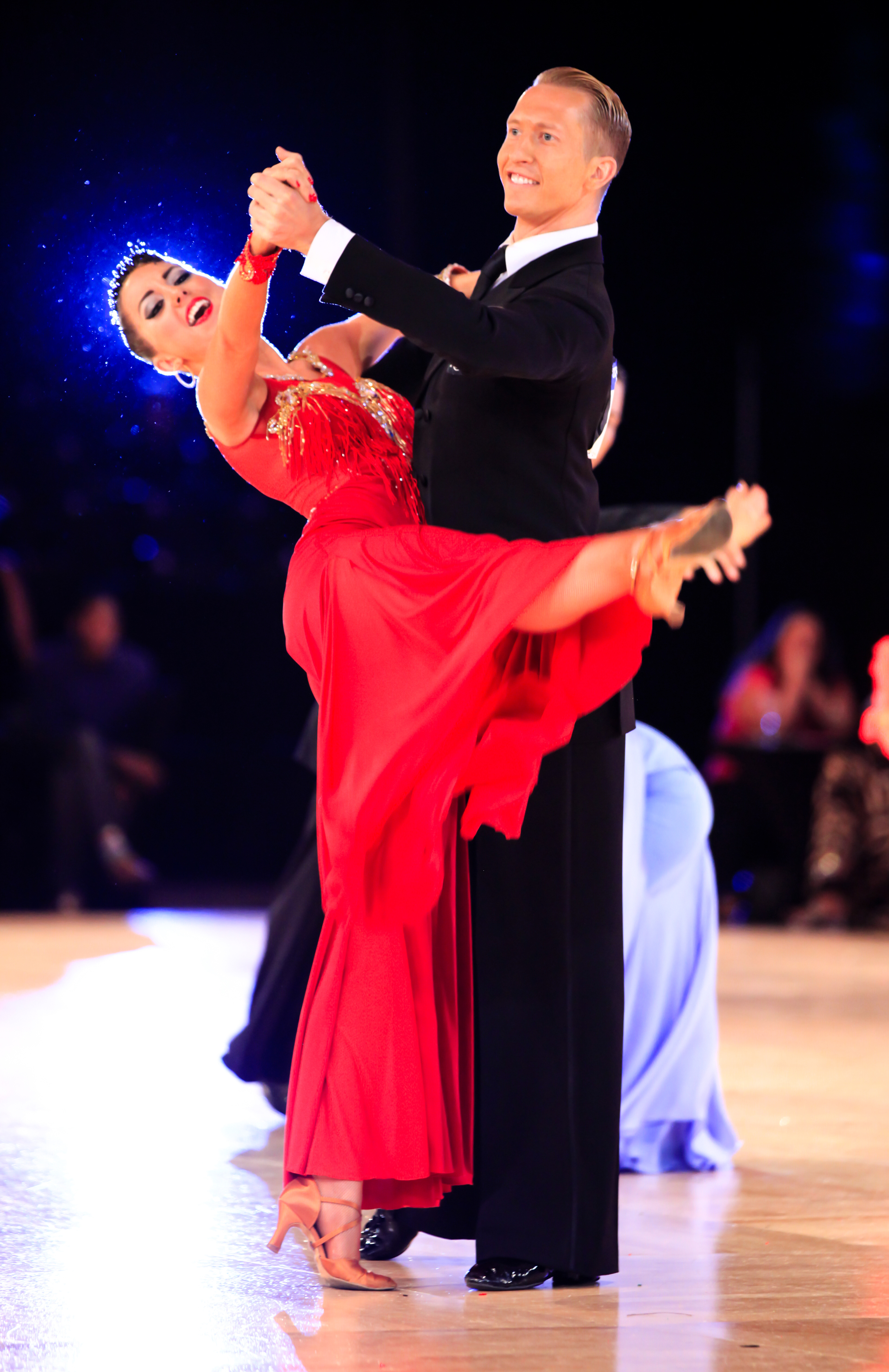 USDC 2014