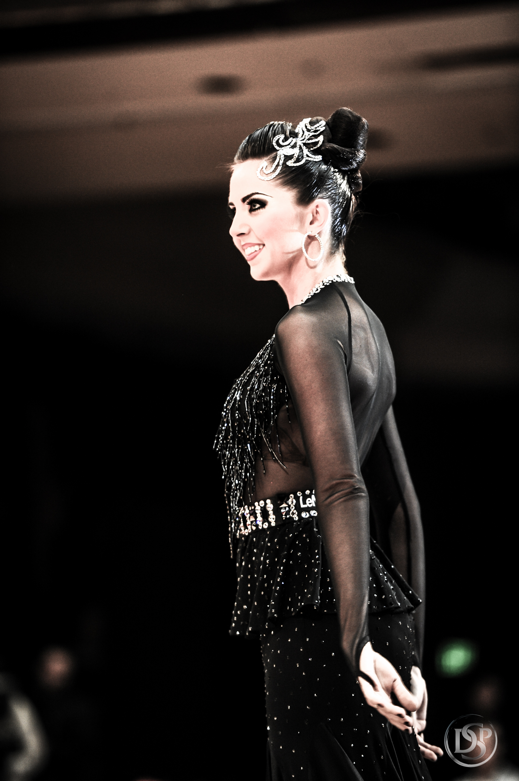 Hollywood Dancesport 2015