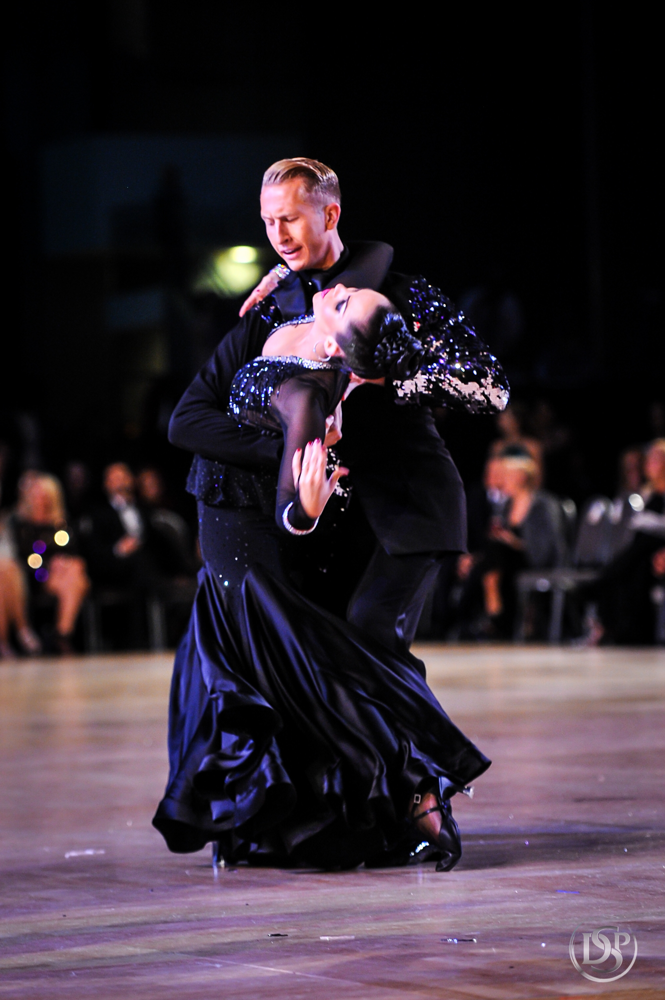 Ohio Star Ball 2015