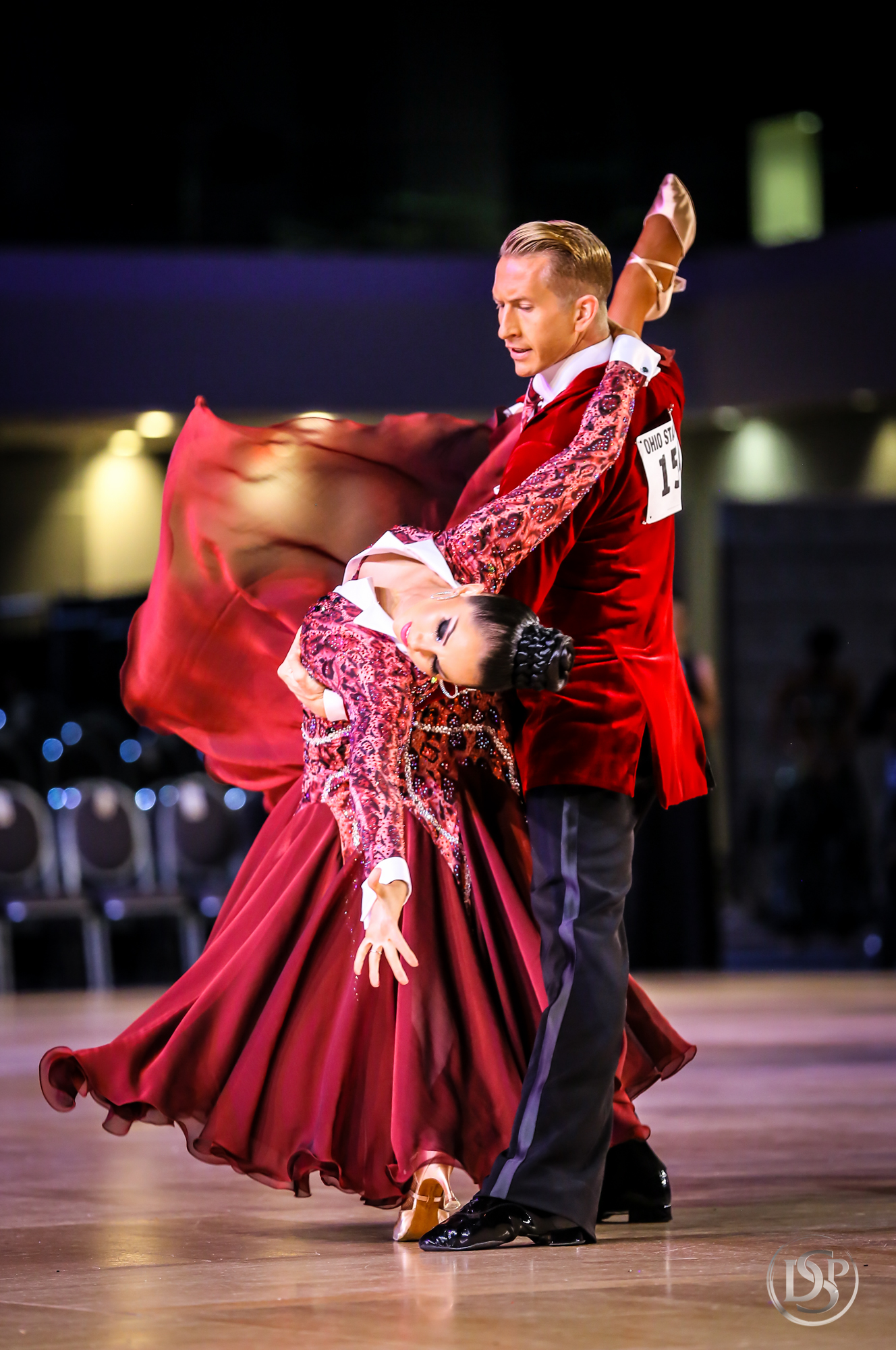 Ohio Star Ball 2015