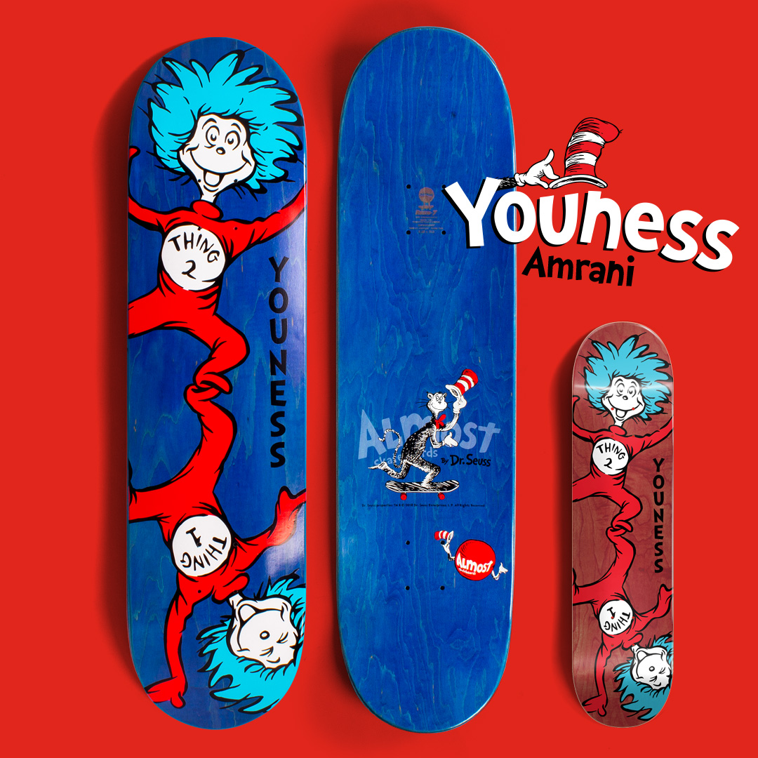 Almost_skateboards_Dr_Seuss_Cat_in_the_hat_Youness