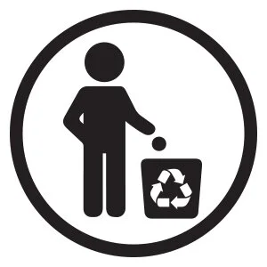 HQ RECYCLING & ENERGY USE