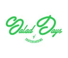 SALAD DAYS: Supporting developing and underserved skateboarding  communities around the world through skateboarding equipment  donation and mentorship.    https://saladdaysofskateboarding.com/    @saladdaysofskateboarding