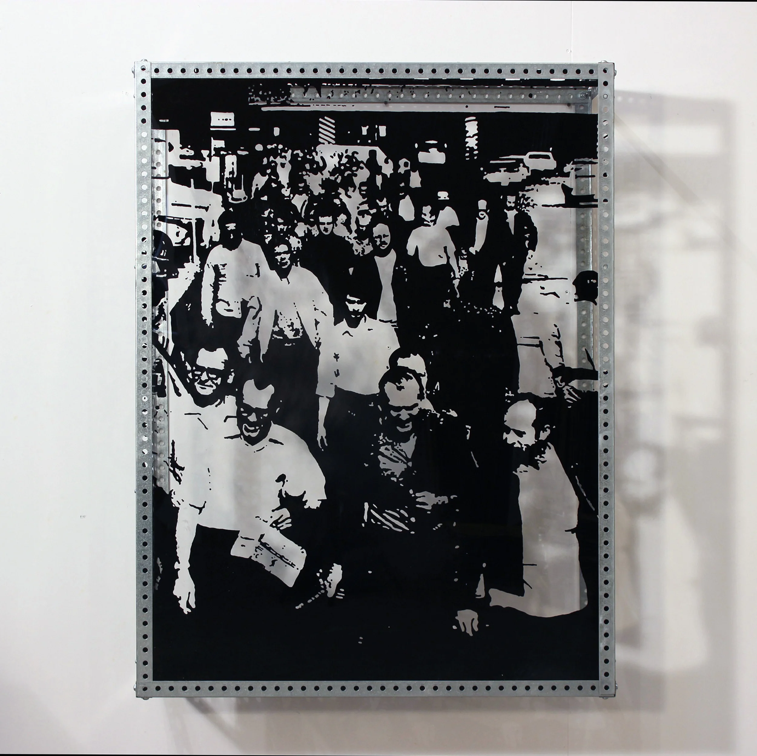 Workers 2, 2013-2014