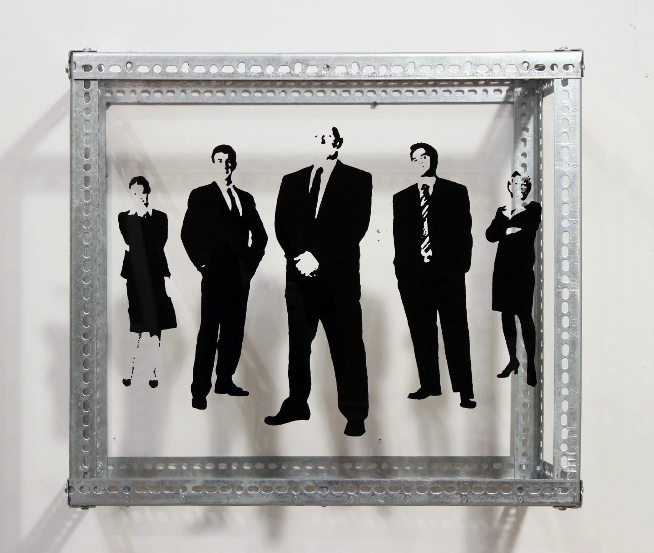Investors 1, 2013-2014