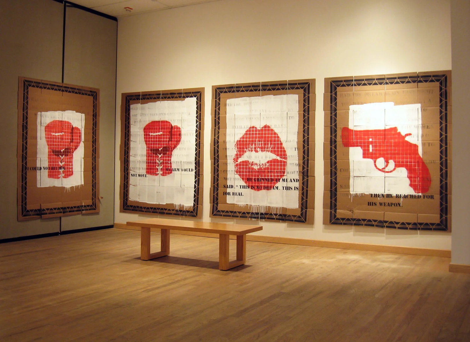 Insomnia, Recurring Dream, 2008-2012
