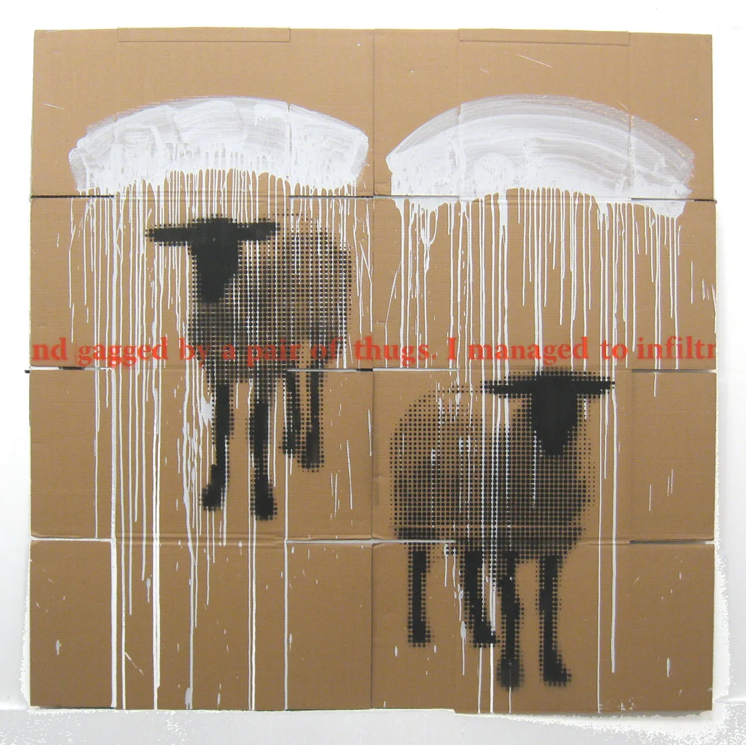 Insomnia, It's the Same Thing Every Night, 2008-2012