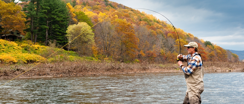 Photograph by Garth Lenz, courtesy of Friends of the Upper Delaware River.