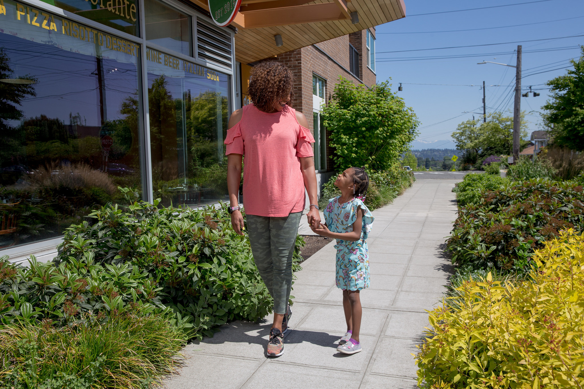 Photo: Washington Environmental Council
