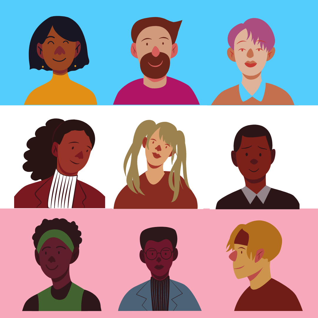 Trans Inclusive Image Coalition for the Delaware River Watershed — Building a Trans-Inclusive ...