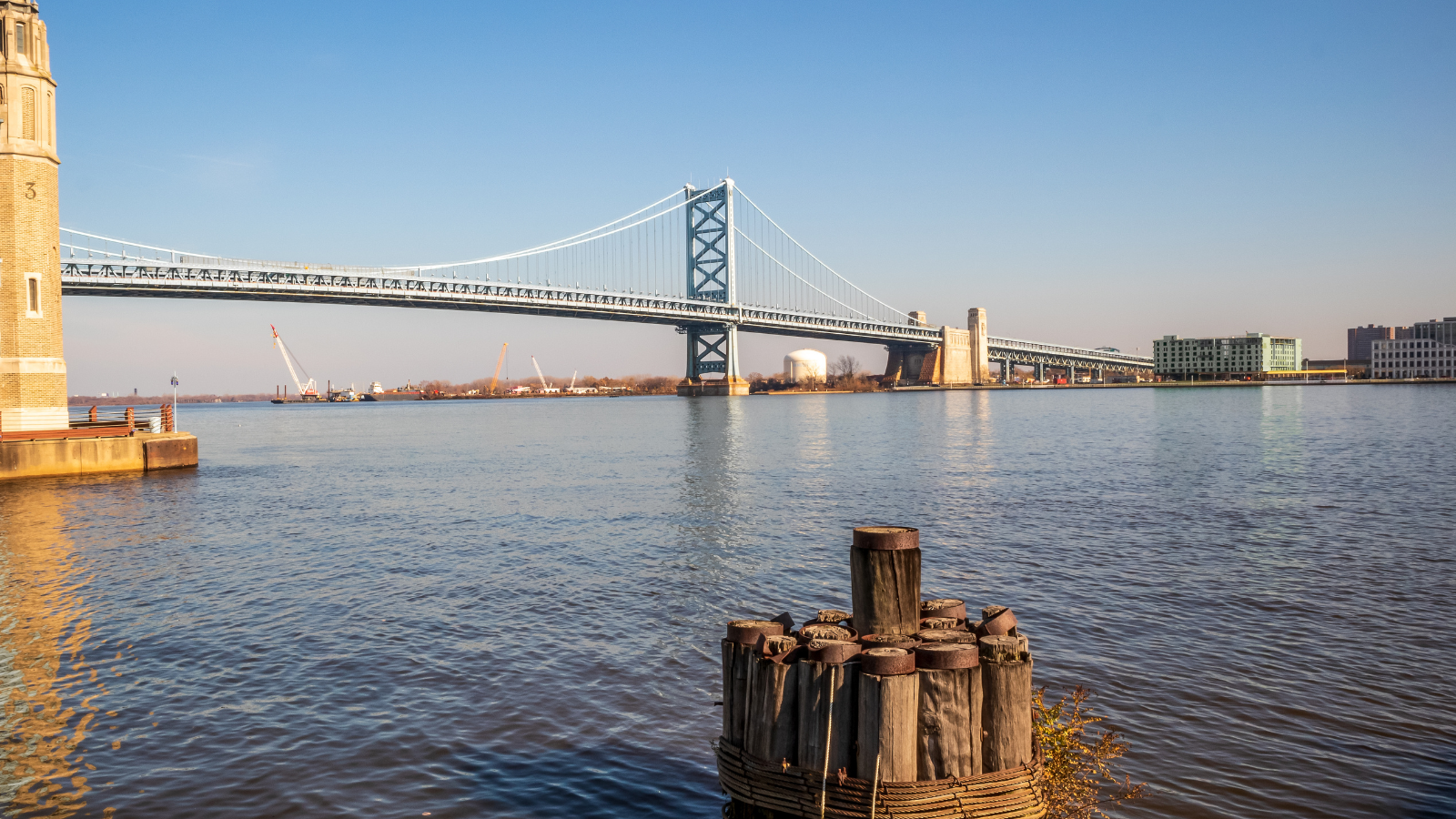 Coalition for the Delaware River Watershed — Coalition Statement on ...