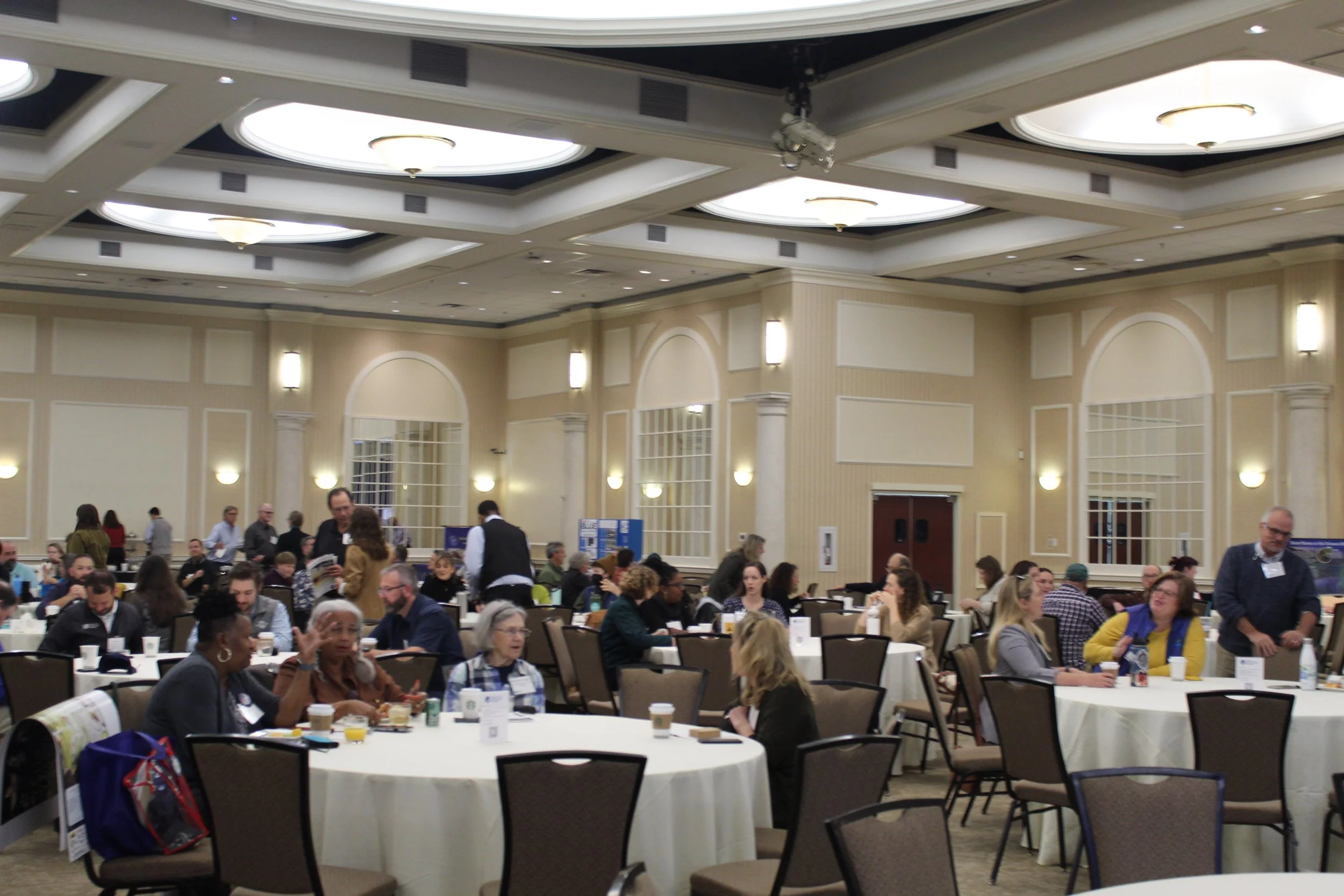 Small Wonder, Big Impact: Reflections on the 11th Annual Delaware River Watershed Forum