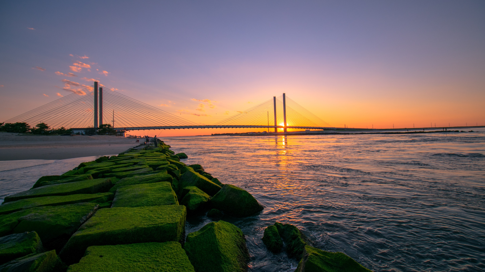Coalition for the Delaware River Watershed