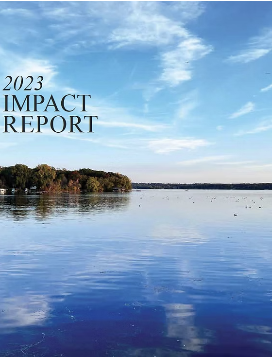 Impact Report: 2023