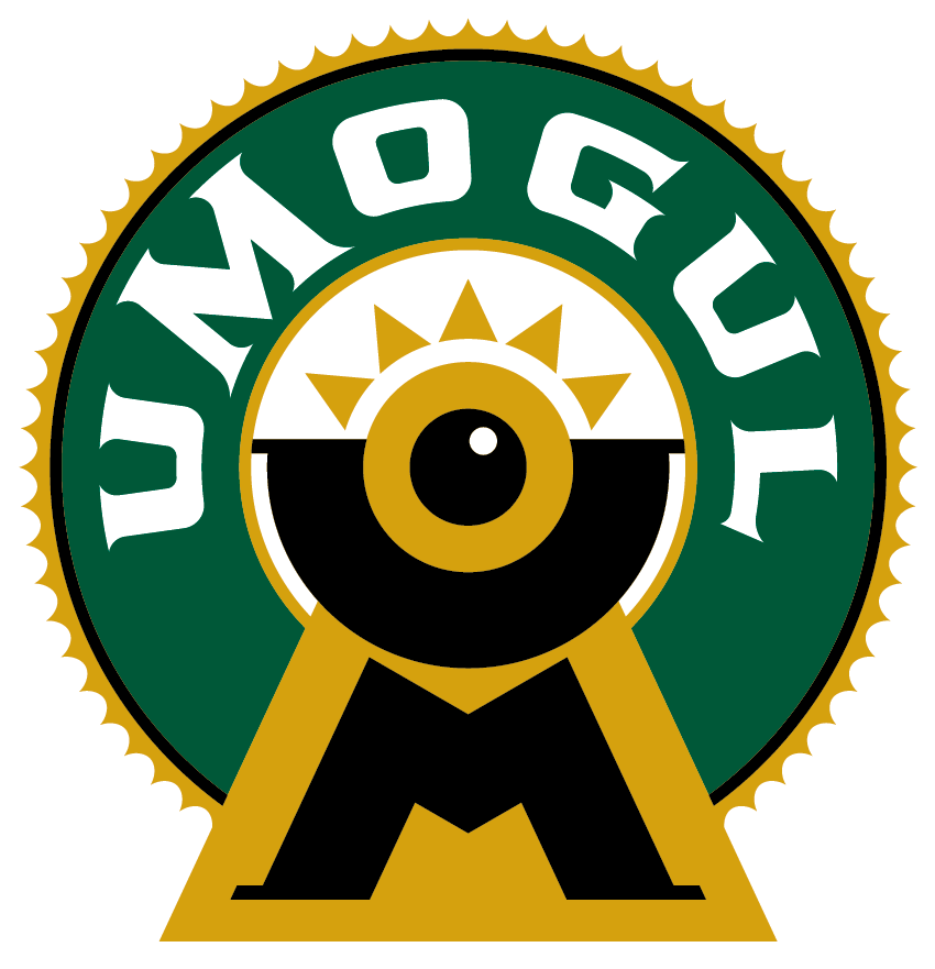 Logo for uMogul