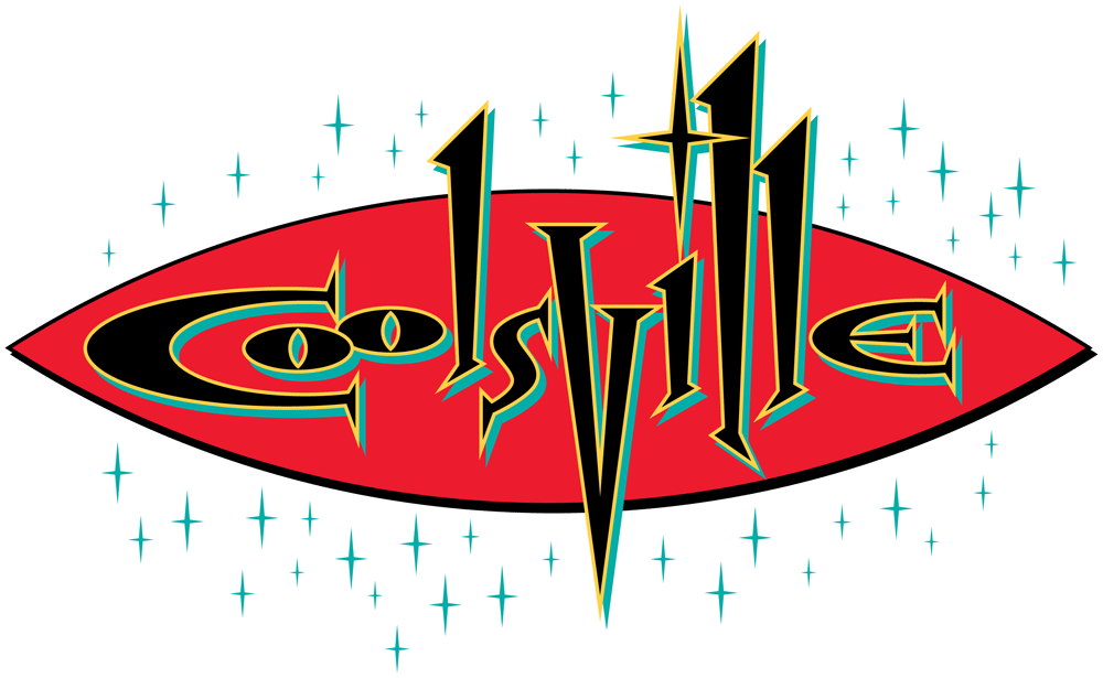 Coolsville Records Logo