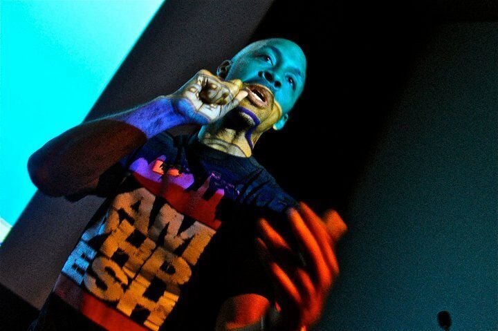 photo by Kevin Penton