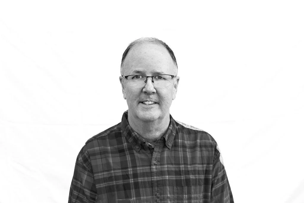 TIM KERIN