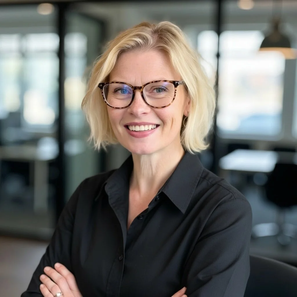 KIKI STACKPOLE
