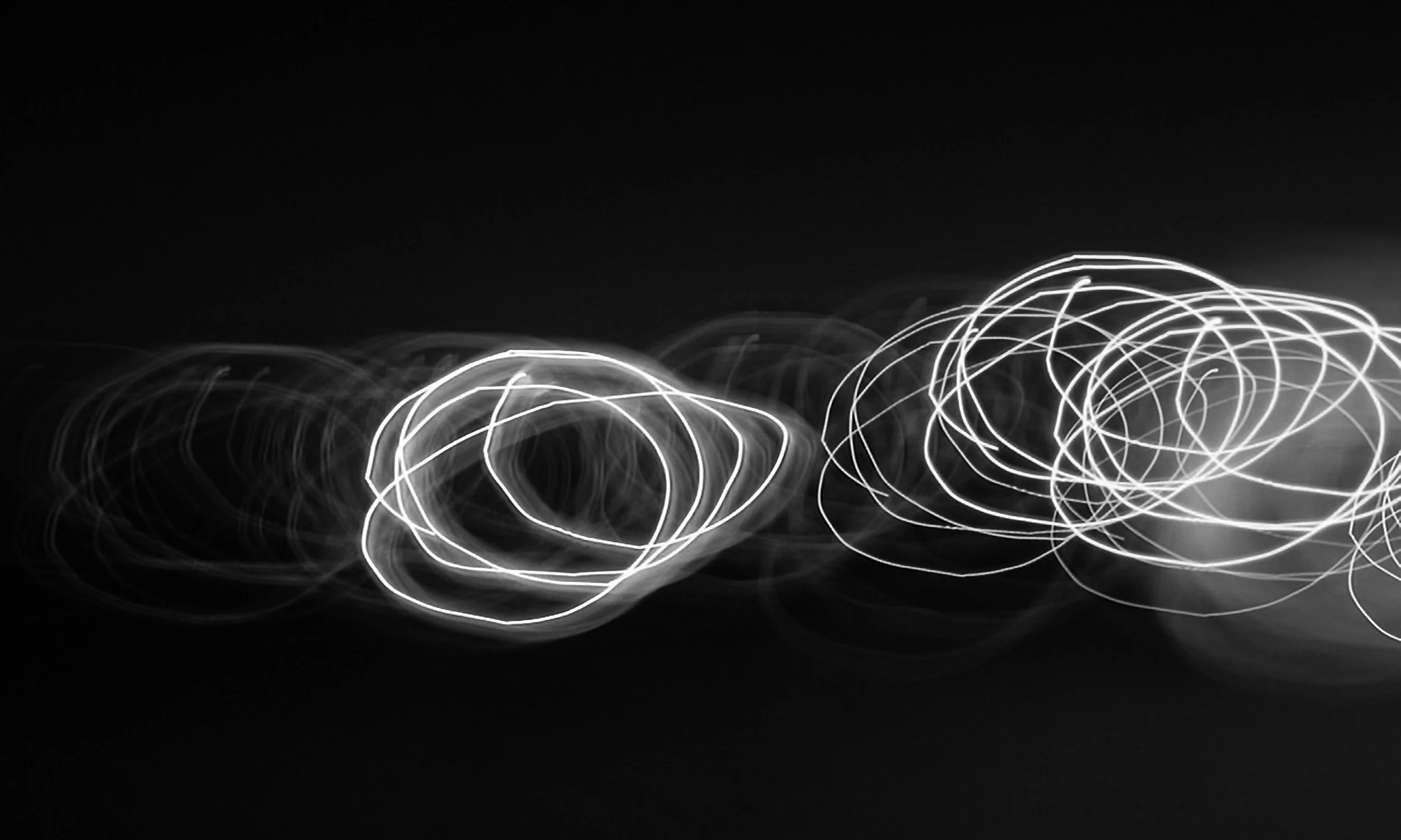 Light Study # 4