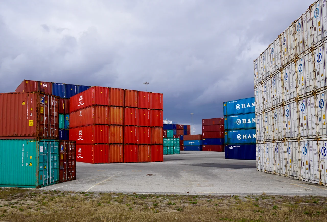 Containers #2