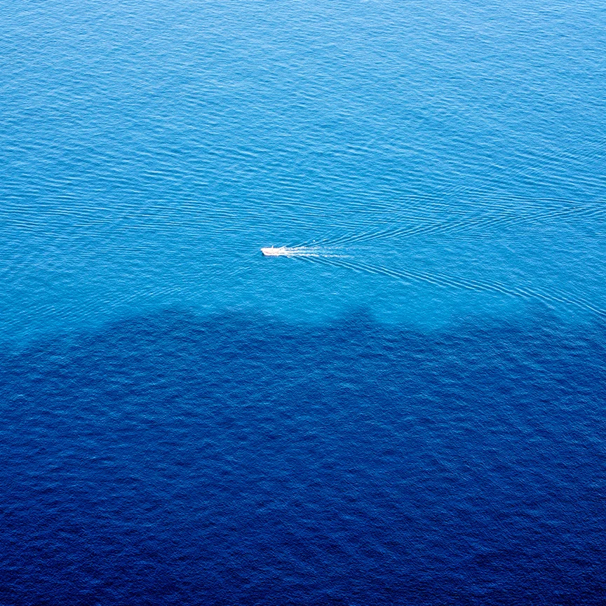 Deep Blue