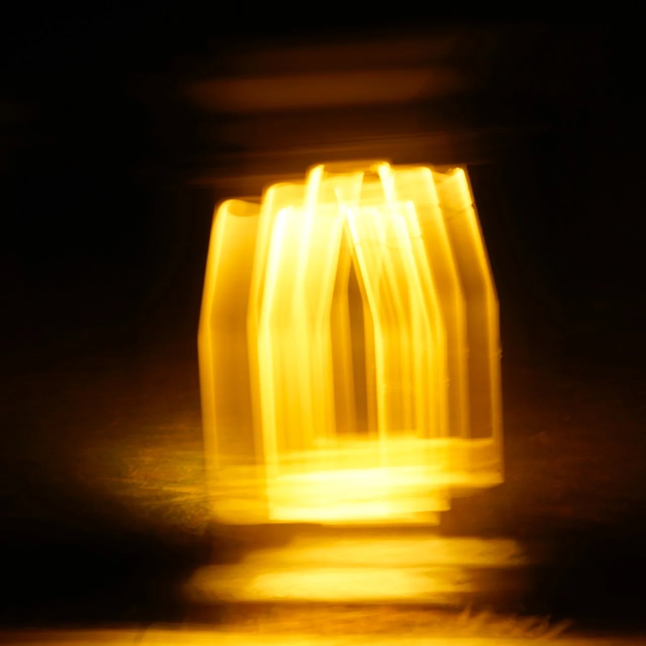 Light Study #9
