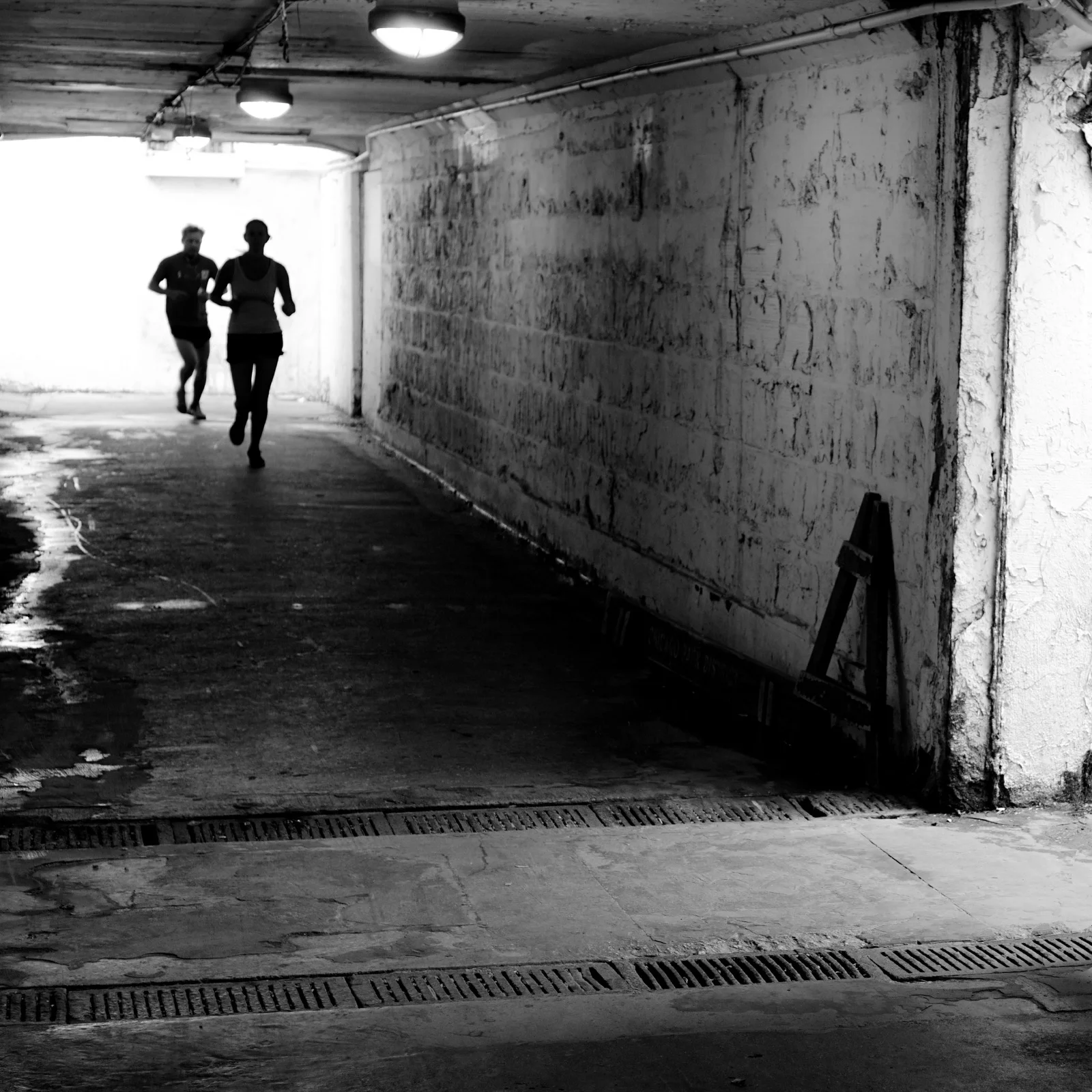 Runners