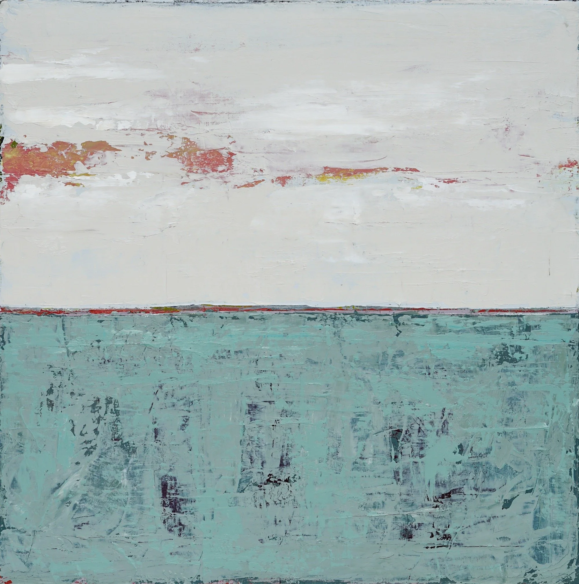 Turquoise Sea  24 x 24.jpeg