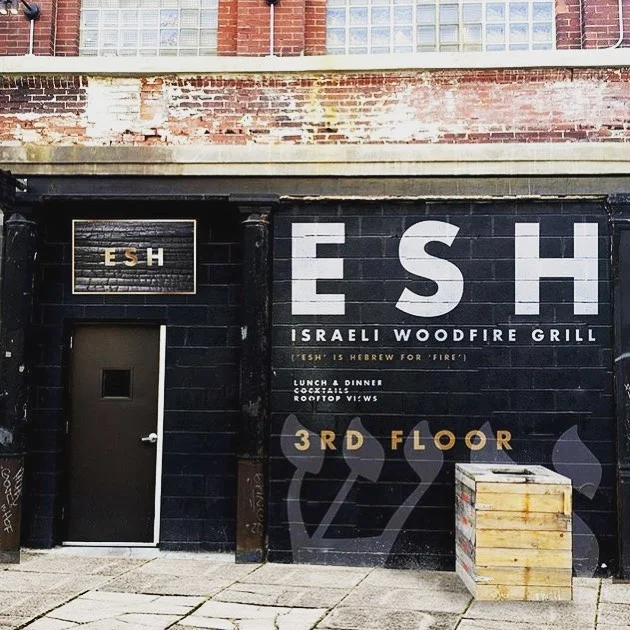 ESH Nibble+Squeak Lunch