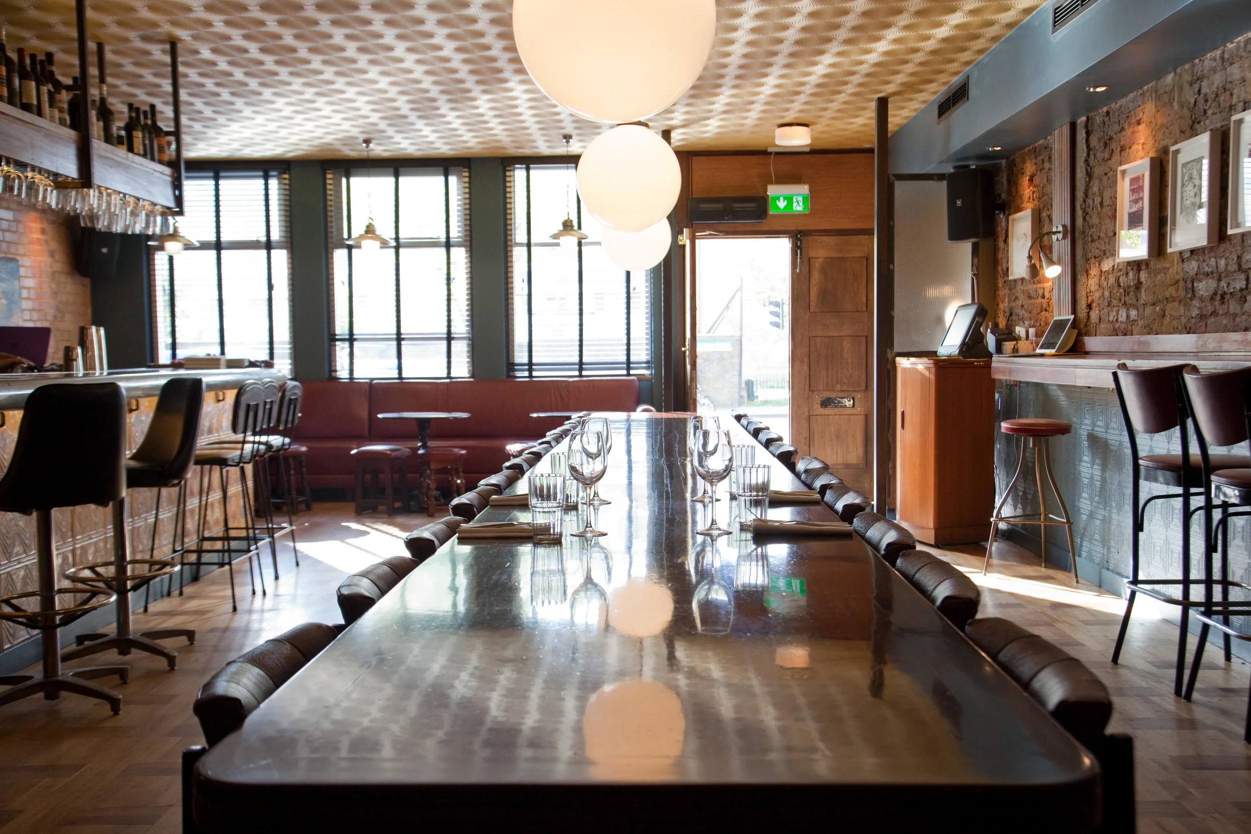 Nibble+squeak Rotorino Lunch