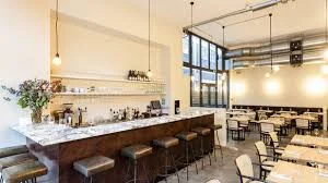 Nibble+squeak Ellory Tasting Menu