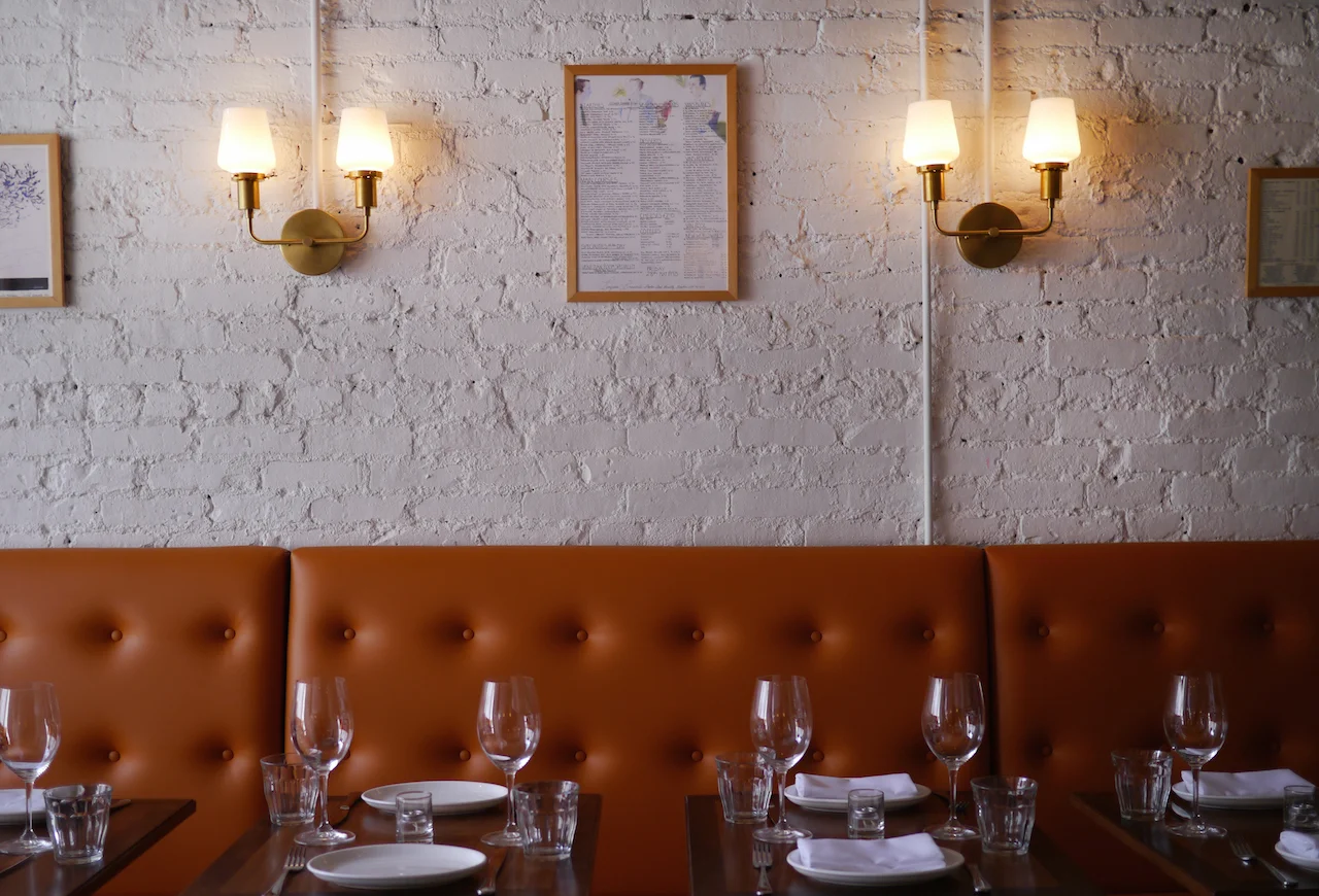 Virginia's Nibble+squeak Lunch