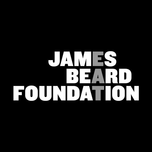 Copy of James Beard Foundation