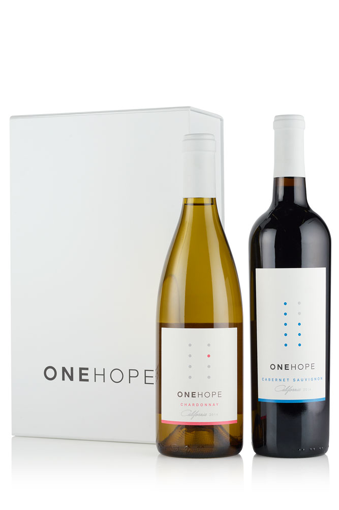 One Hope Wine