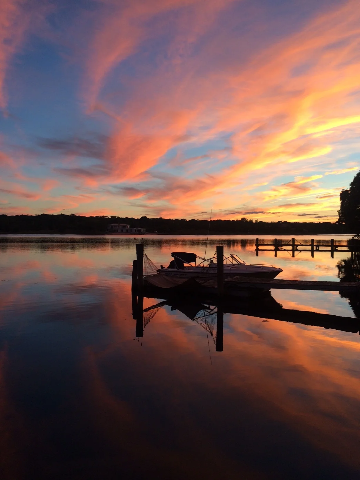 Sunset Sag Harbor