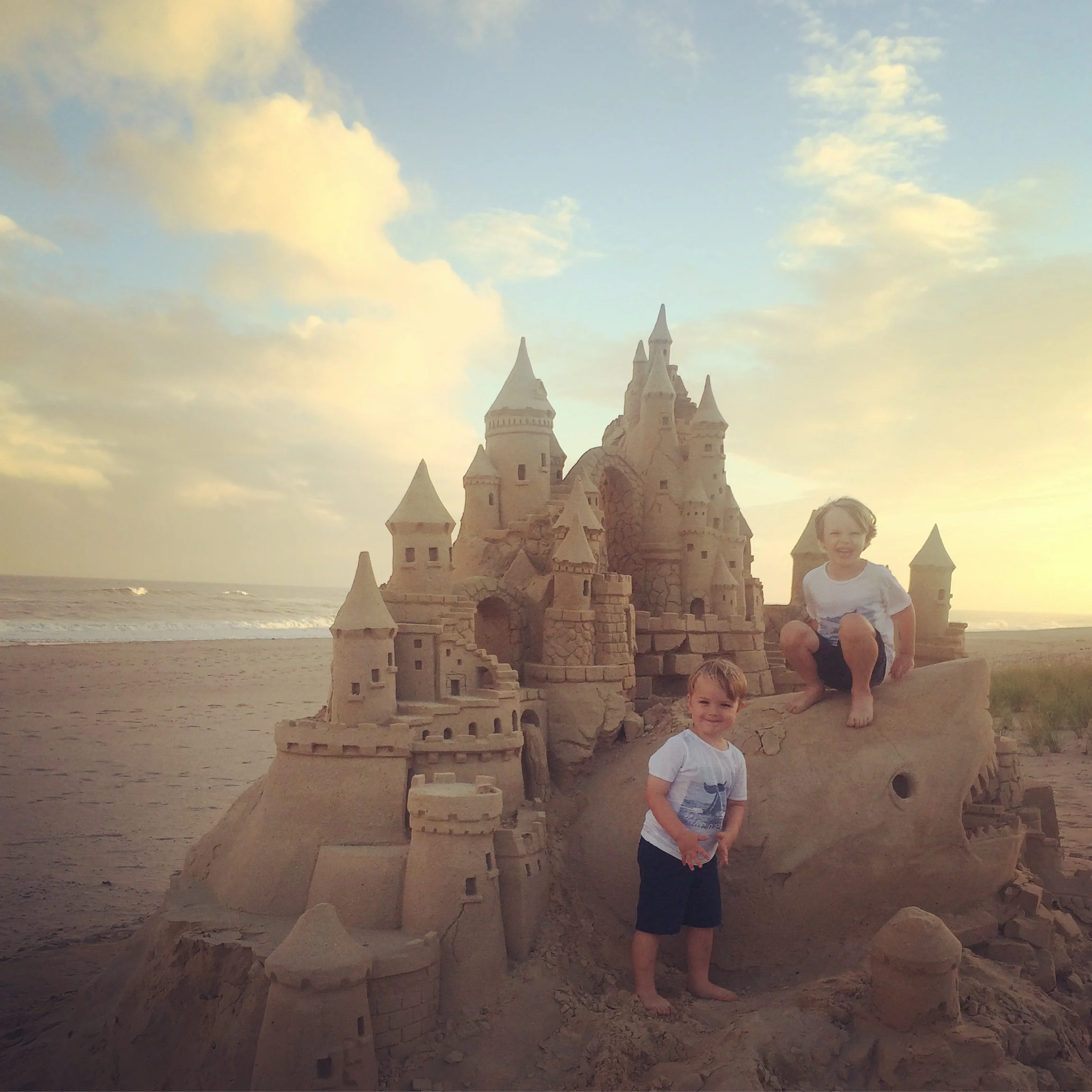 Main Beach, East Hampton