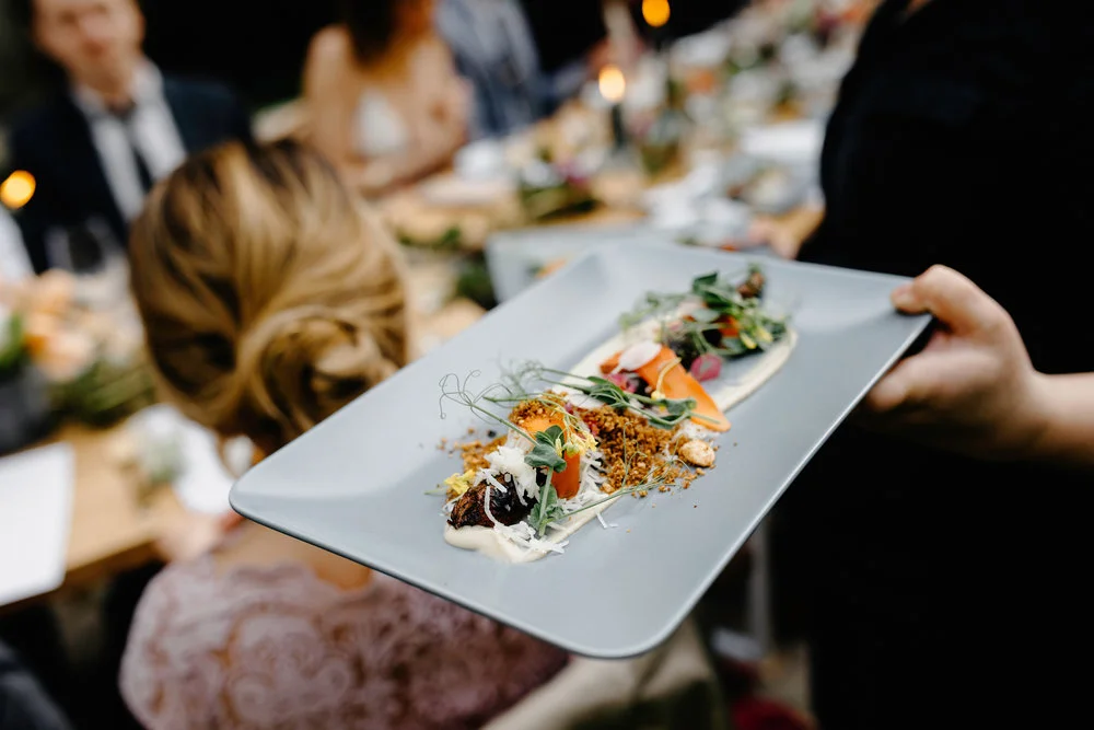 Philly Nibble+squeak at Balboa Supper Club