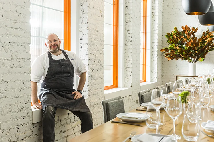 Chef-Dan-Kluger_sitting-in-PDR_Loring-Place_Lesley-Unruh-for-One-Kings-Lane.jpg