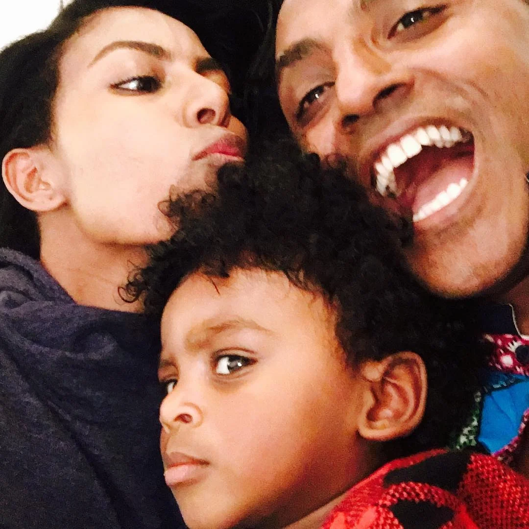 Celeb Chef Marcus Samuelsson on Fatherhood, Flavor, and Family Meals ...