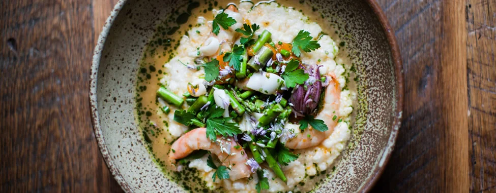 Nashville Nibble+squeak Launch at Husk