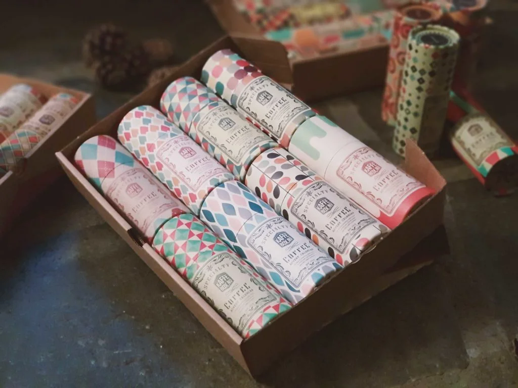 Specialty Coffee Advent Calendar