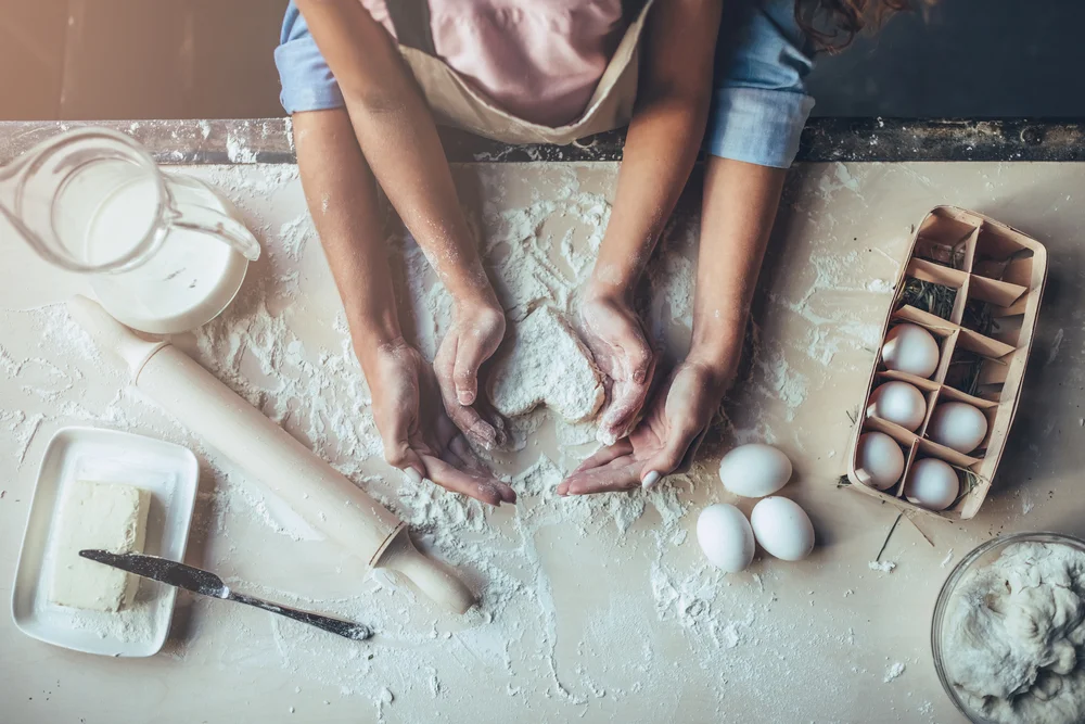 20 Fun Toddler Activities Near Me: Indoor Adventures for Little Ones 7 shutterstock 739147612