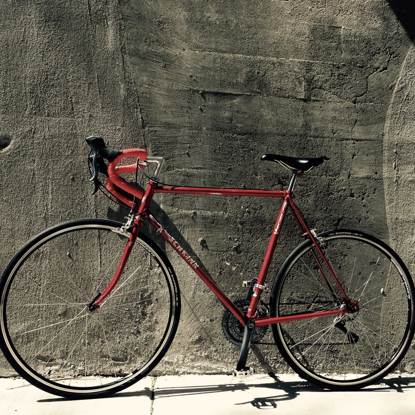 JS Bike Customization