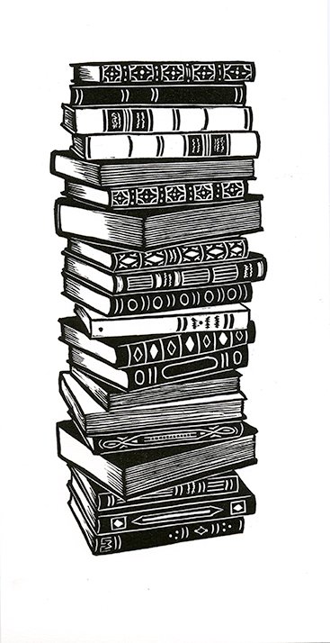 Book Stack