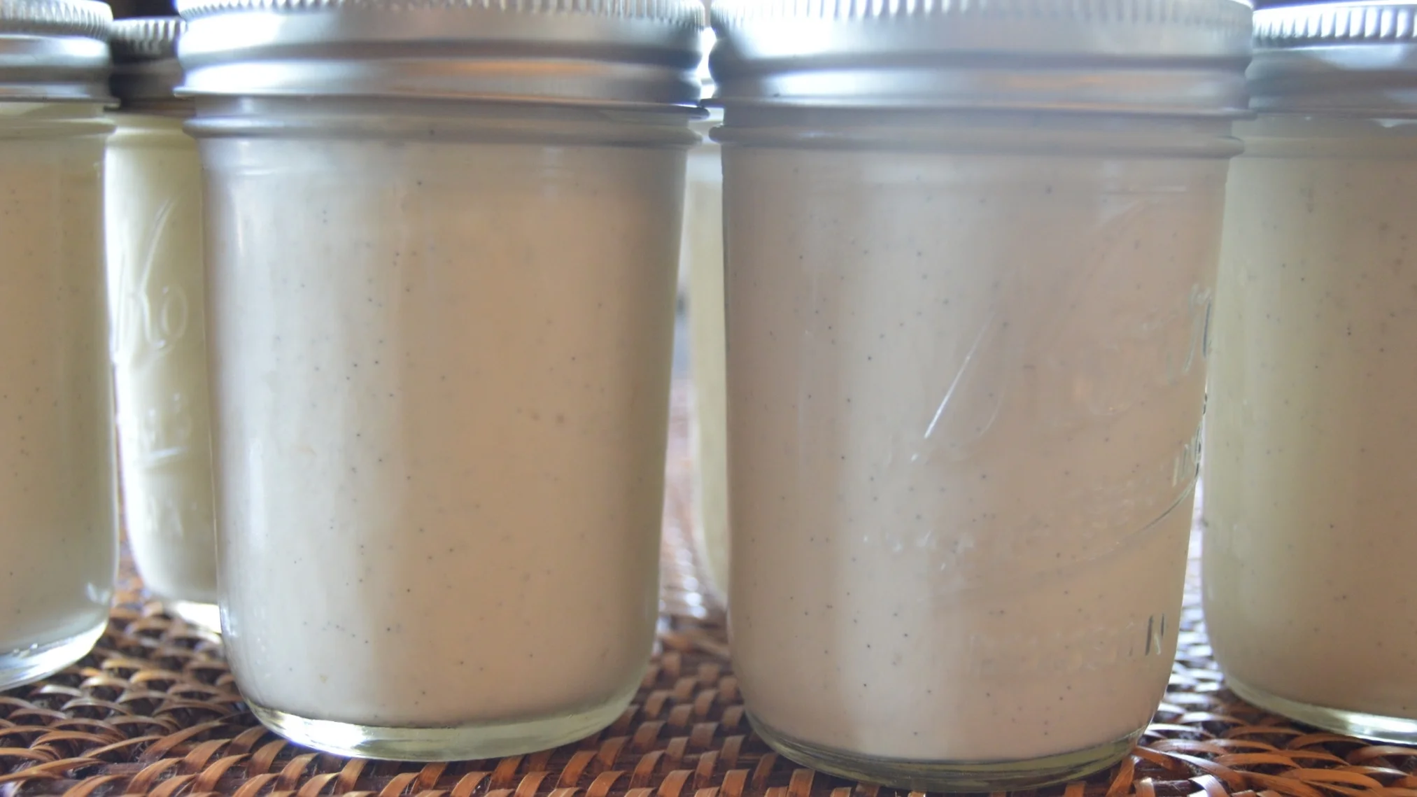 Yogurt
